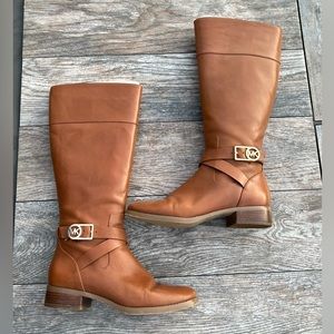 Michael Kors Boots